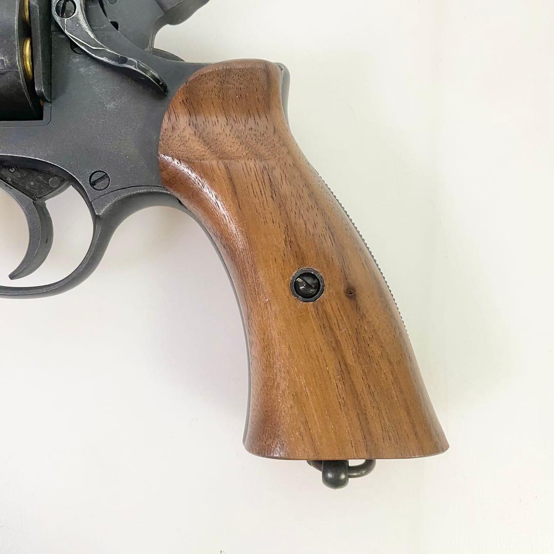 ◎ マルシン エンフィールド No.2 MKI ポリス モデルガン