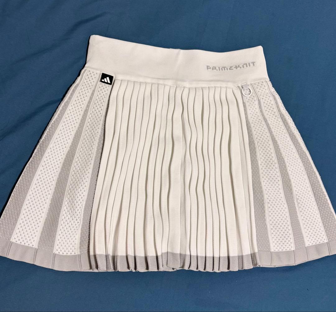 最終値下げ‼️アディダス⛳️adidas GOLF PRIMEKNIT Sサイズ