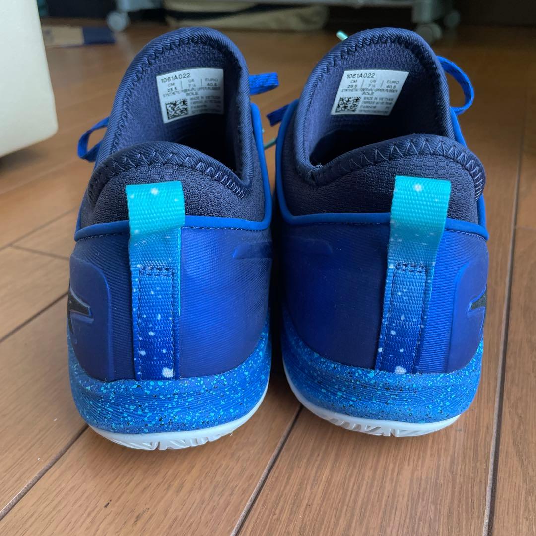 （値下げ中）asics GLIDE NOVA FF グライド ノヴァ　限定カラー