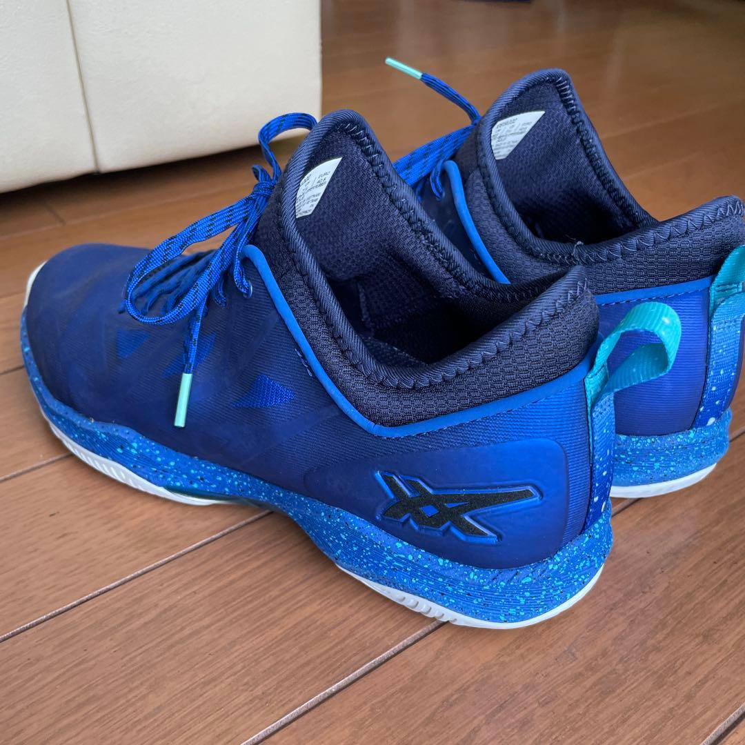 （値下げ中）asics GLIDE NOVA FF グライド ノヴァ　限定カラー