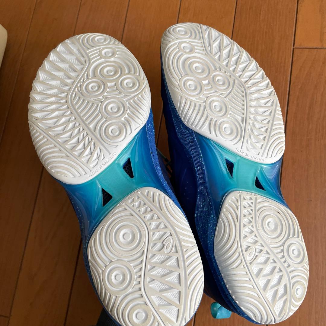 （値下げ中）asics GLIDE NOVA FF グライド ノヴァ　限定カラー