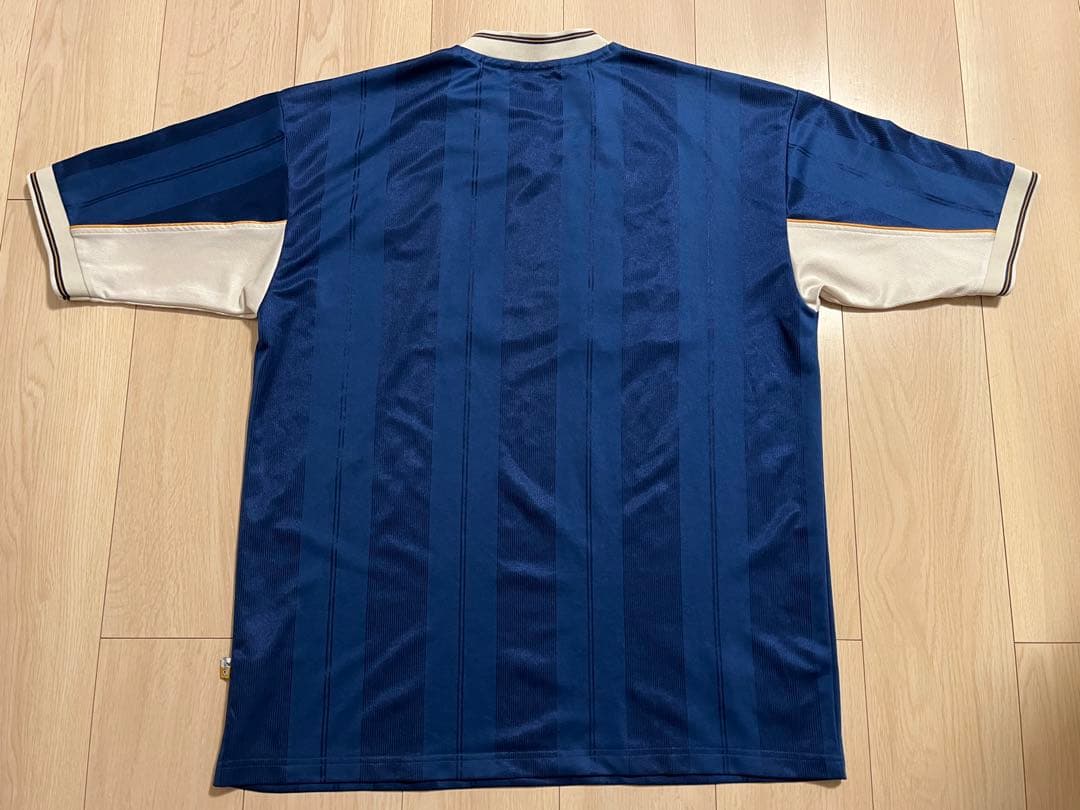 90s トッテナム　スパーズ　ユニフォーム　レトロ　復刻　公式　PONY y2k