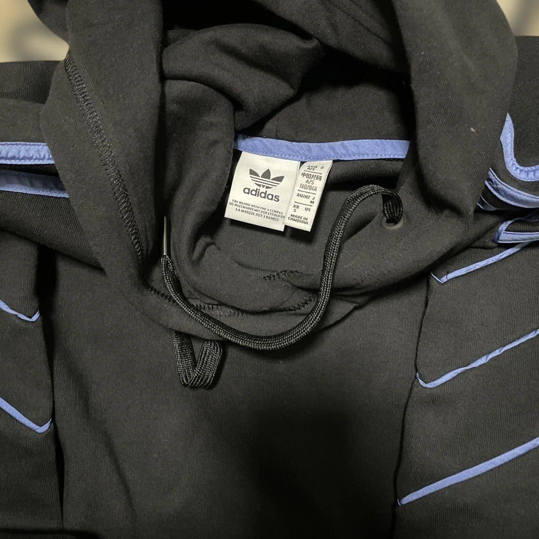 【adidas originals】 ジャージセットアップM
