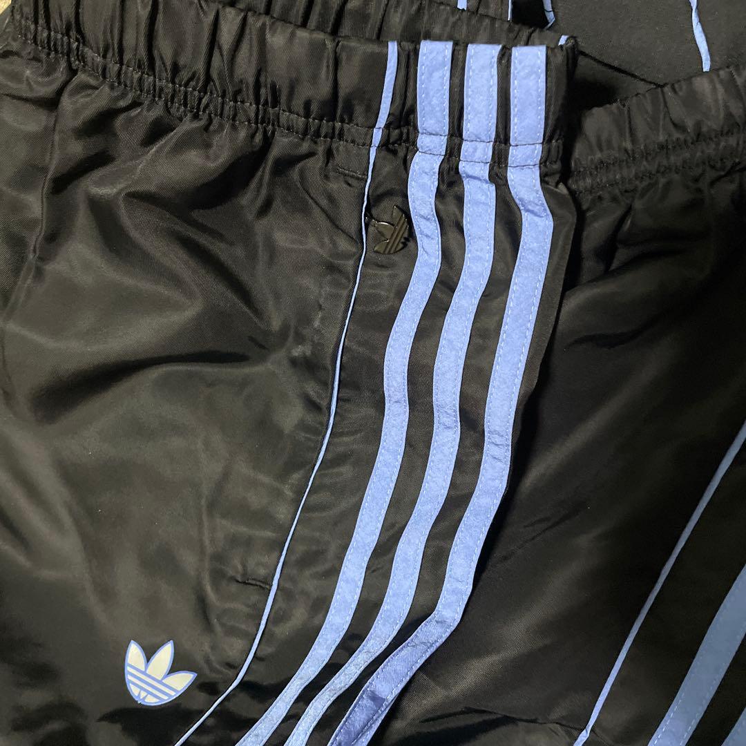 【adidas originals】 ジャージセットアップM
