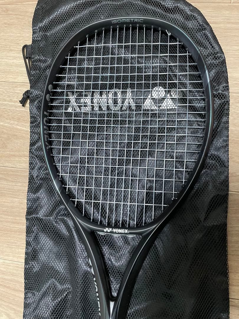 YONEX EZONE100 2本セット