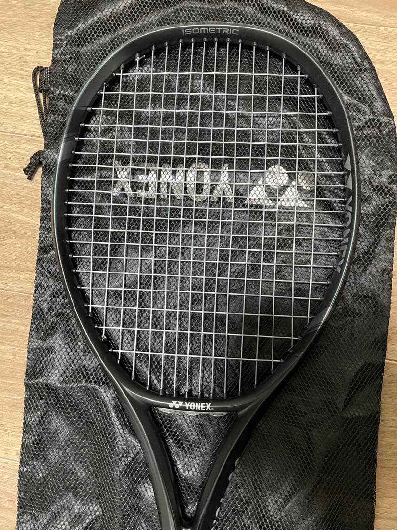 YONEX EZONE100 2本セット