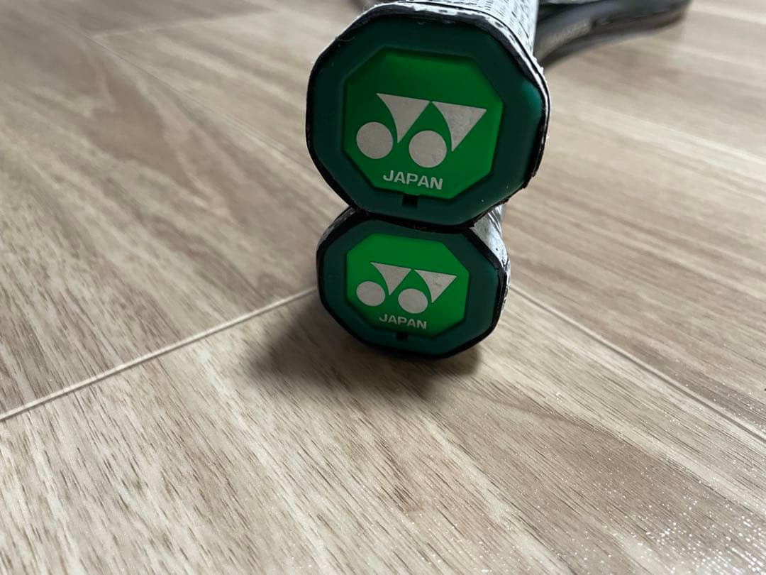 YONEX EZONE100 2本セット