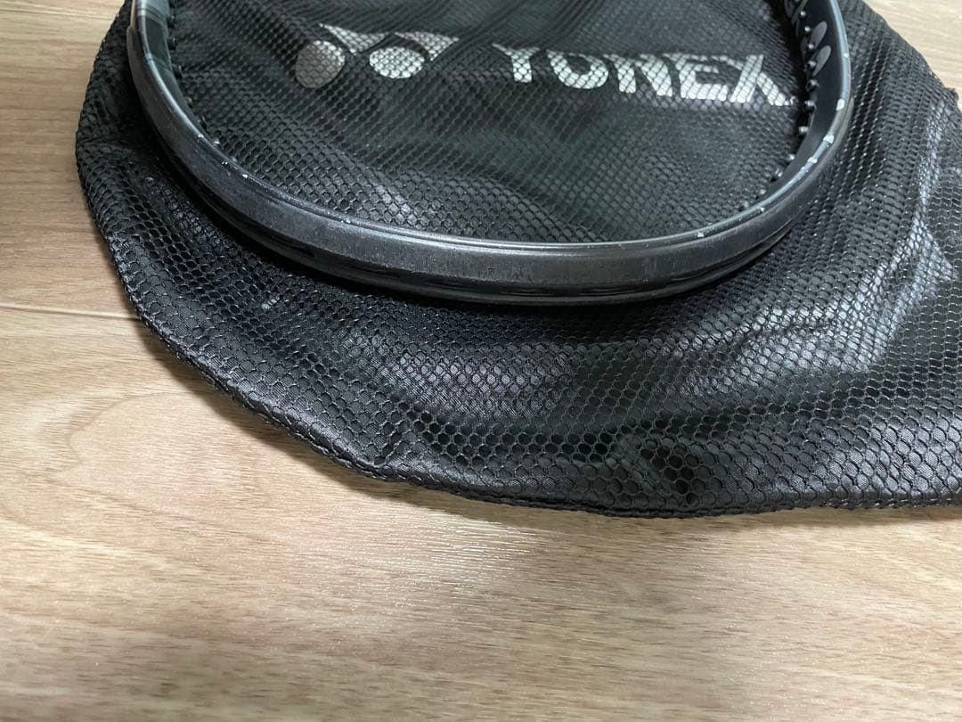 YONEX EZONE100 2本セット