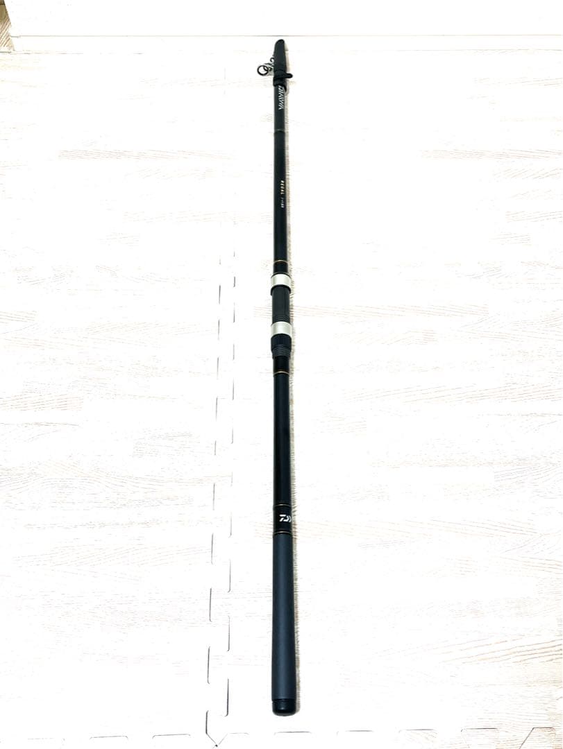 「最終価格」DAIWA REGAL 3-45 遠投