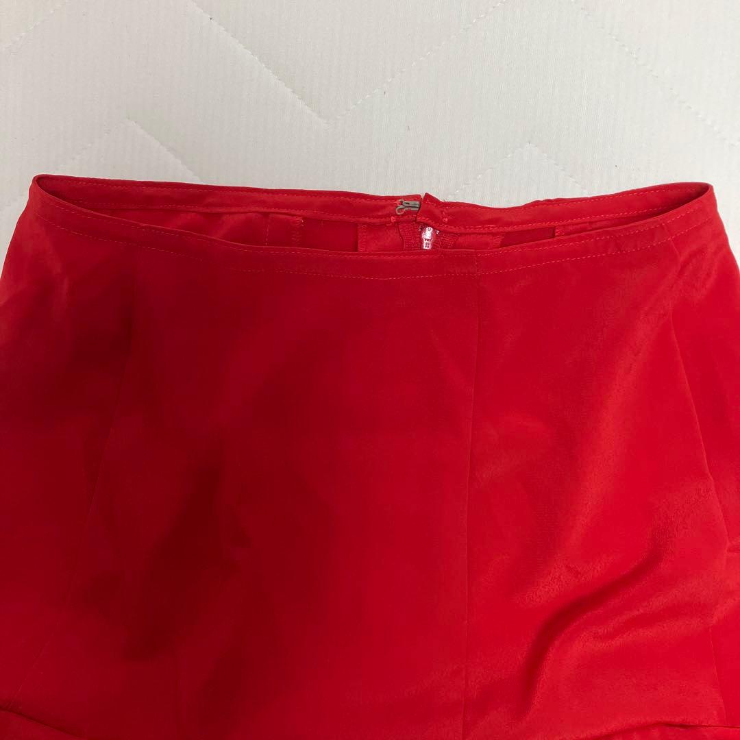 フラメンコ衣装hermosa ツーピース
