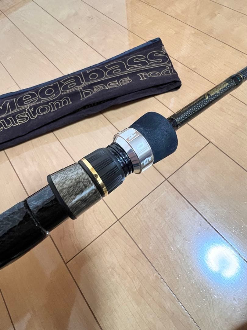メガバス　デストロイヤー HEDGEHOG F3st-63X ヘッジホッグ