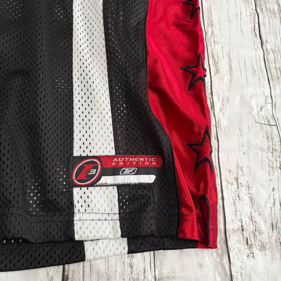 Reebok IVERSON I3 アイバーソン ゲームシャツ
