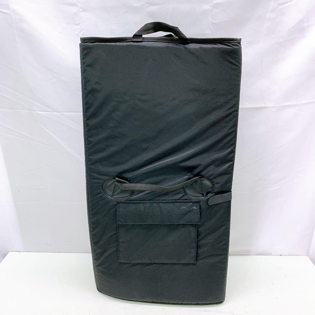 2AAM008 美品 オーストリッチ OS-500 輪行バッグ 輪行袋 自転車