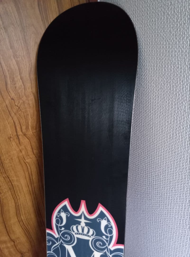 MOSS BOARDS　KING 157.5cm