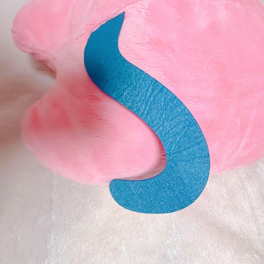 アイナナ めちゃでかきらどるぬいぐるみ でかモン ぬい 七瀬陸 九条天