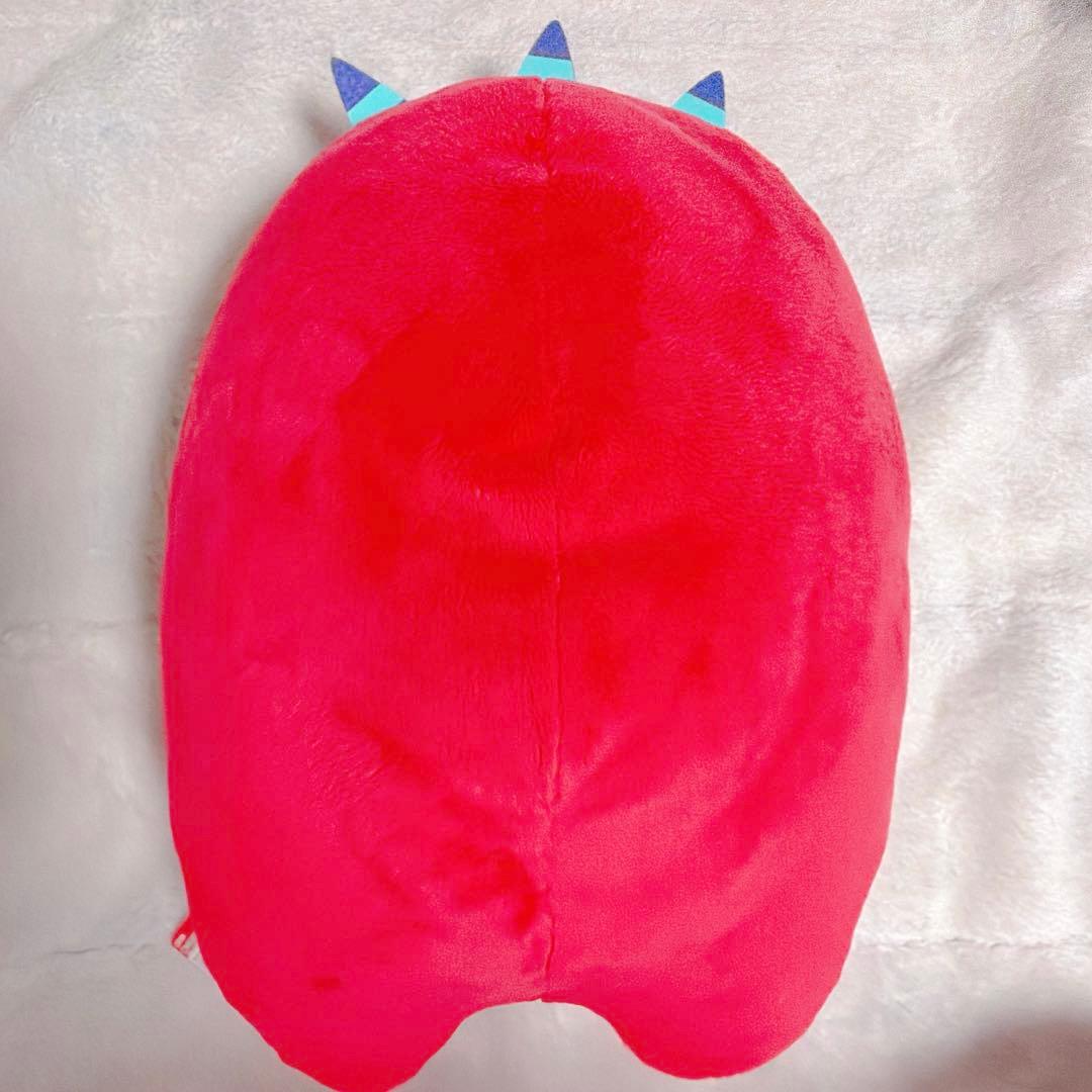 アイナナ めちゃでかきらどるぬいぐるみ でかモン ぬい 七瀬陸 九条天