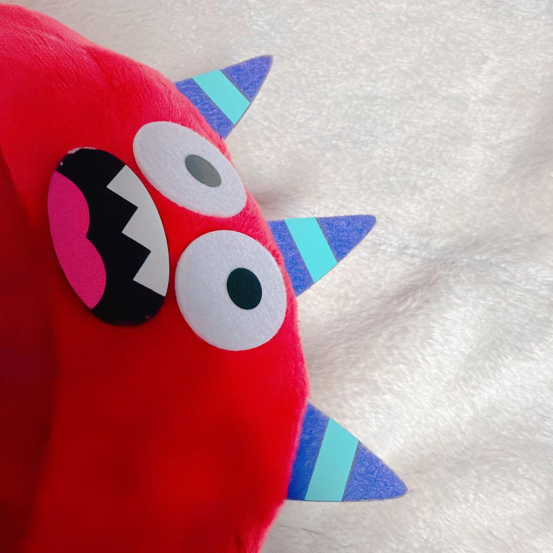 アイナナ めちゃでかきらどるぬいぐるみ でかモン ぬい 七瀬陸 九条天