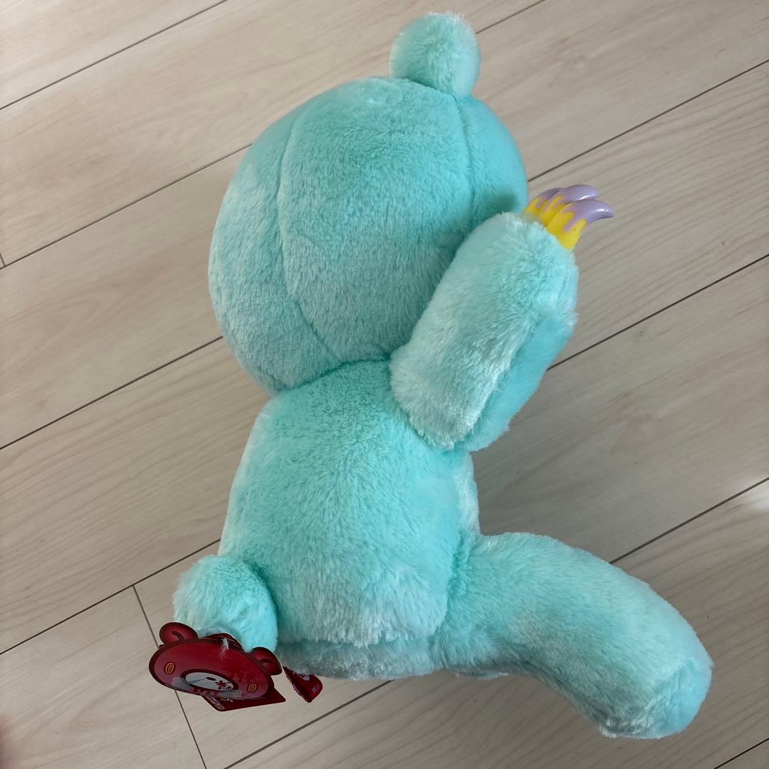 XL座グルーミーぬいぐるみ シャーベッティver. CGP-302