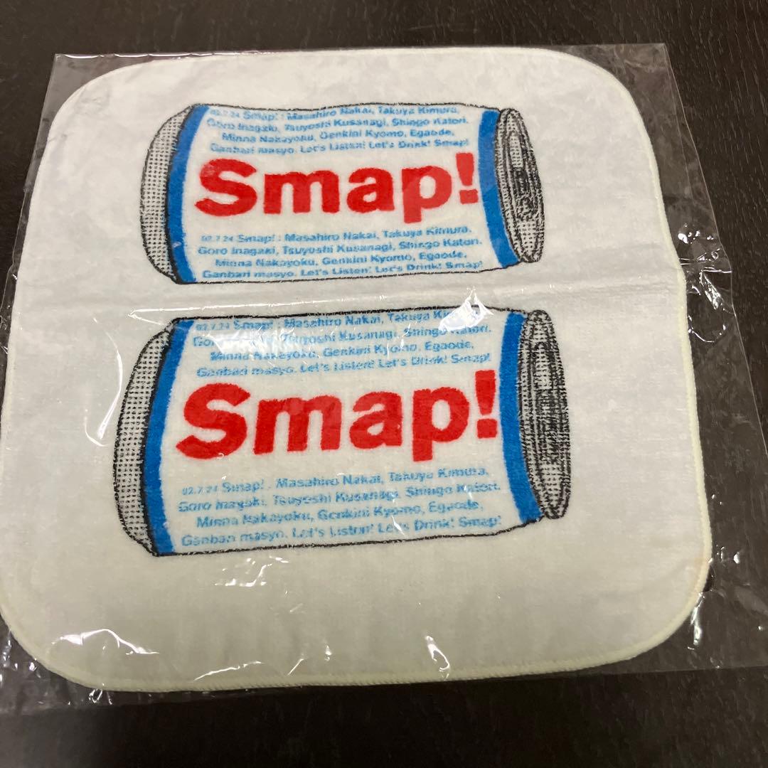 SMAP  ライブグッズ