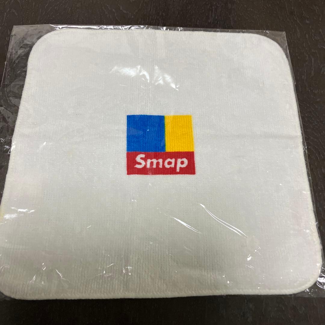 SMAP  ライブグッズ