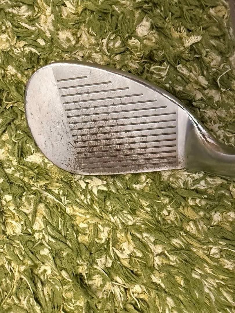 マスダゴルフM425 ウェッジ　SW メンズゴルフクラブ