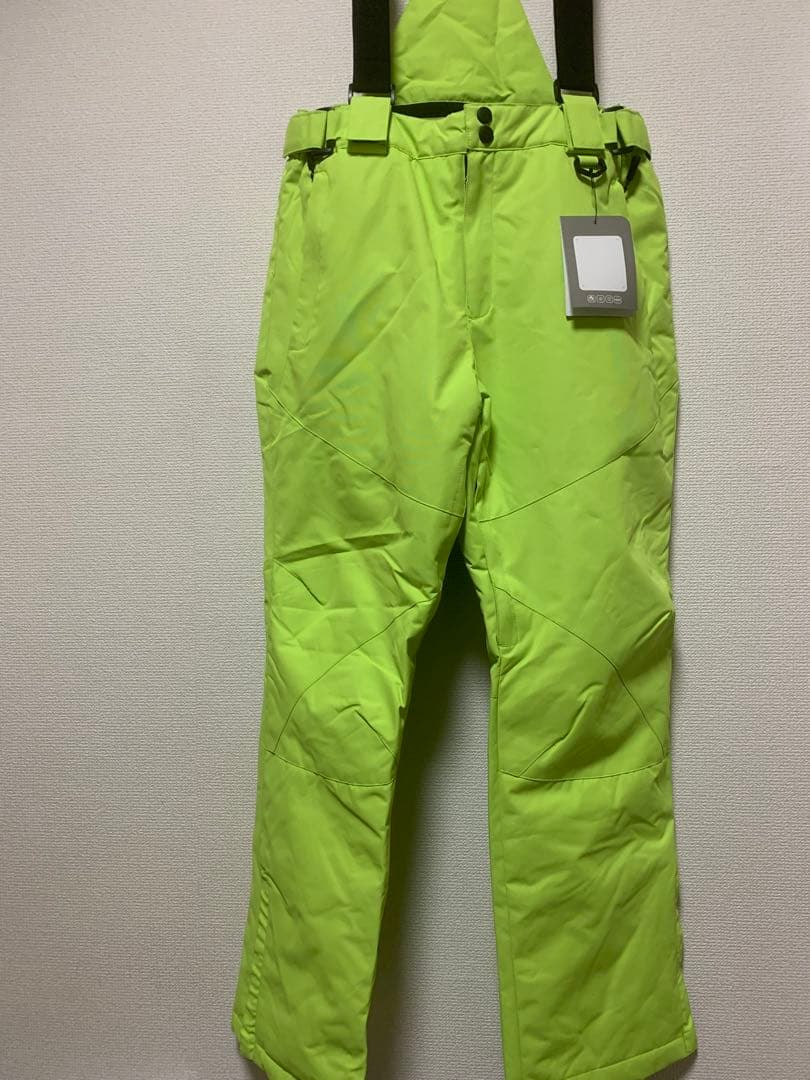 XXLスキーウェア パンツ レディース メンズ 長ズボン 防水 防風 防寒 冬服
