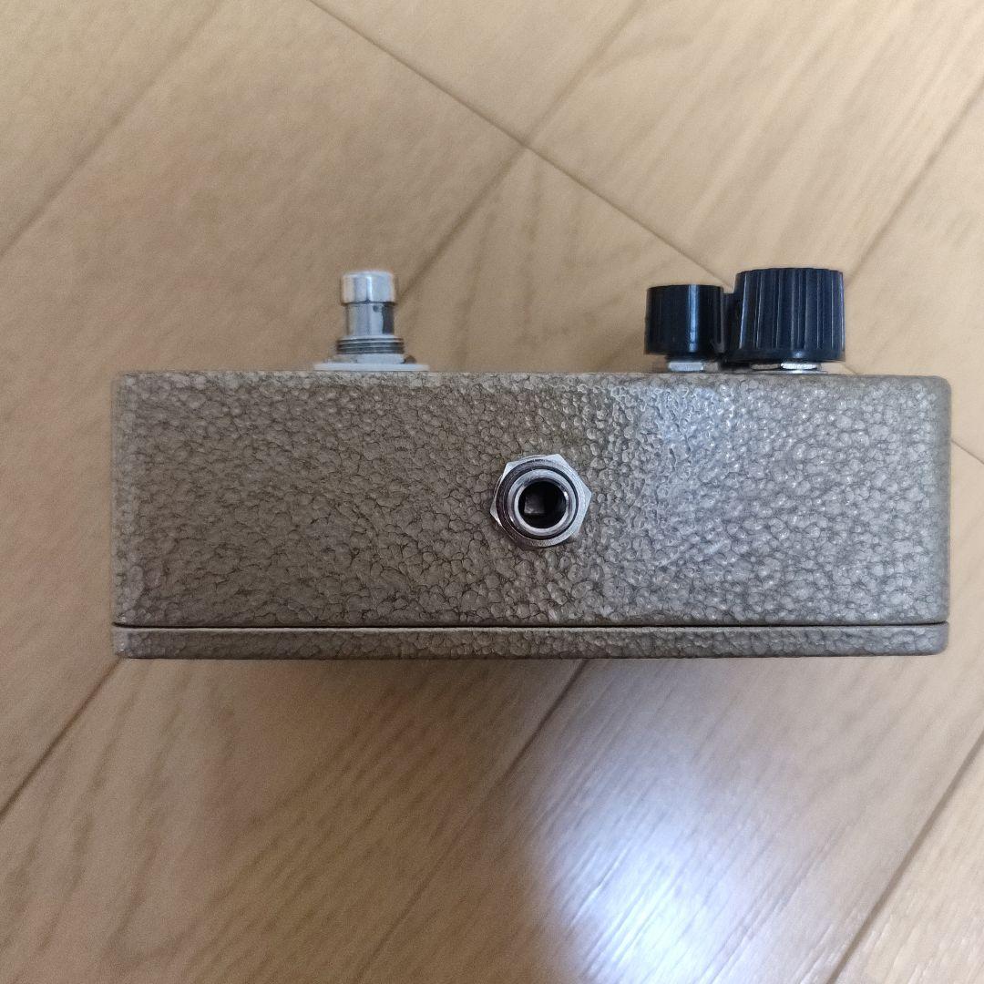 Fulltone '70 BC-108C クローン