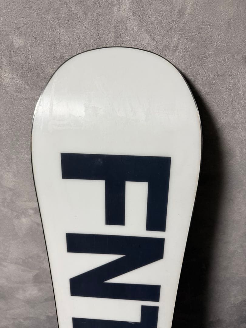 FNCT TNTR 150cm スノーボード