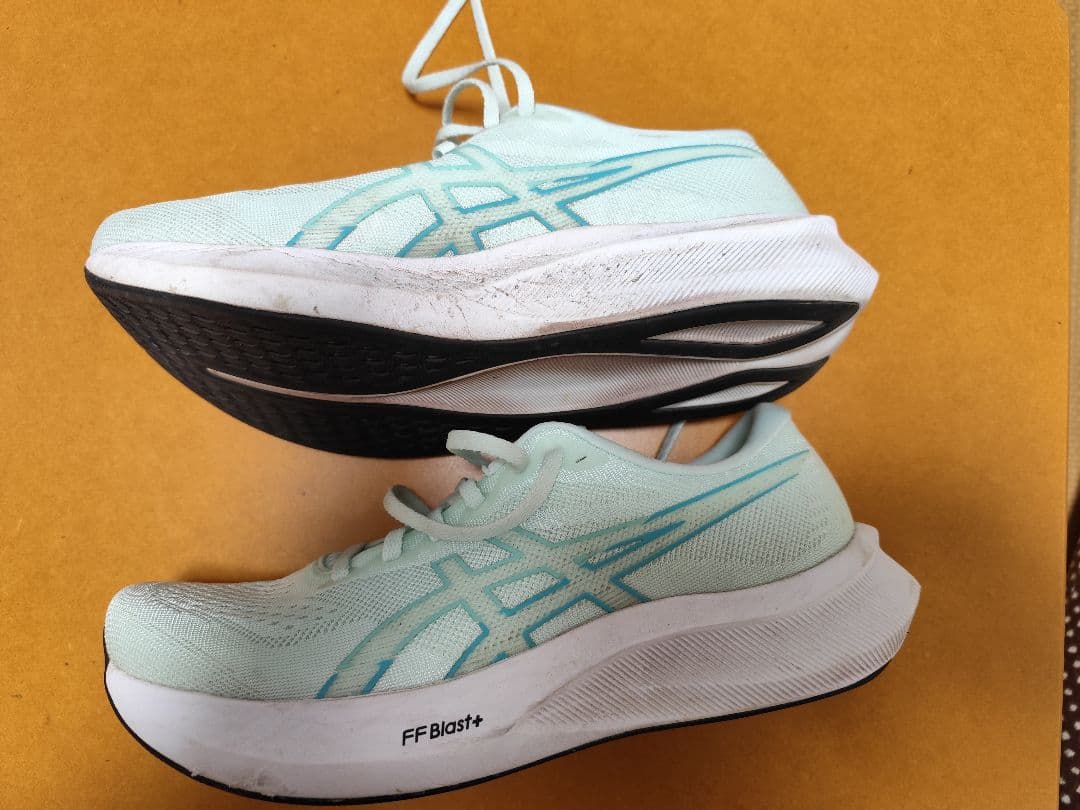 asics(アシックス) EvoRide Speed 3 27cm 中古品