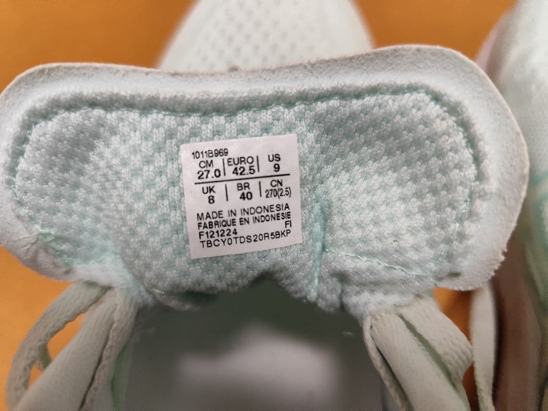 asics(アシックス) EvoRide Speed 3 27cm 中古品