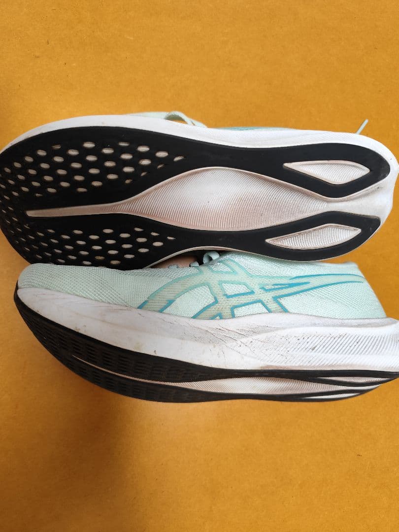 asics(アシックス) EvoRide Speed 3 27cm 中古品