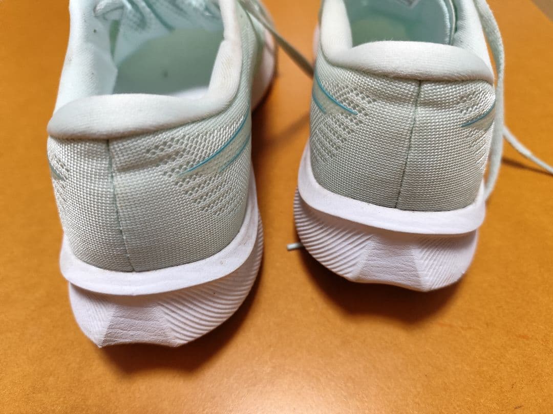 asics(アシックス) EvoRide Speed 3 27cm 中古品