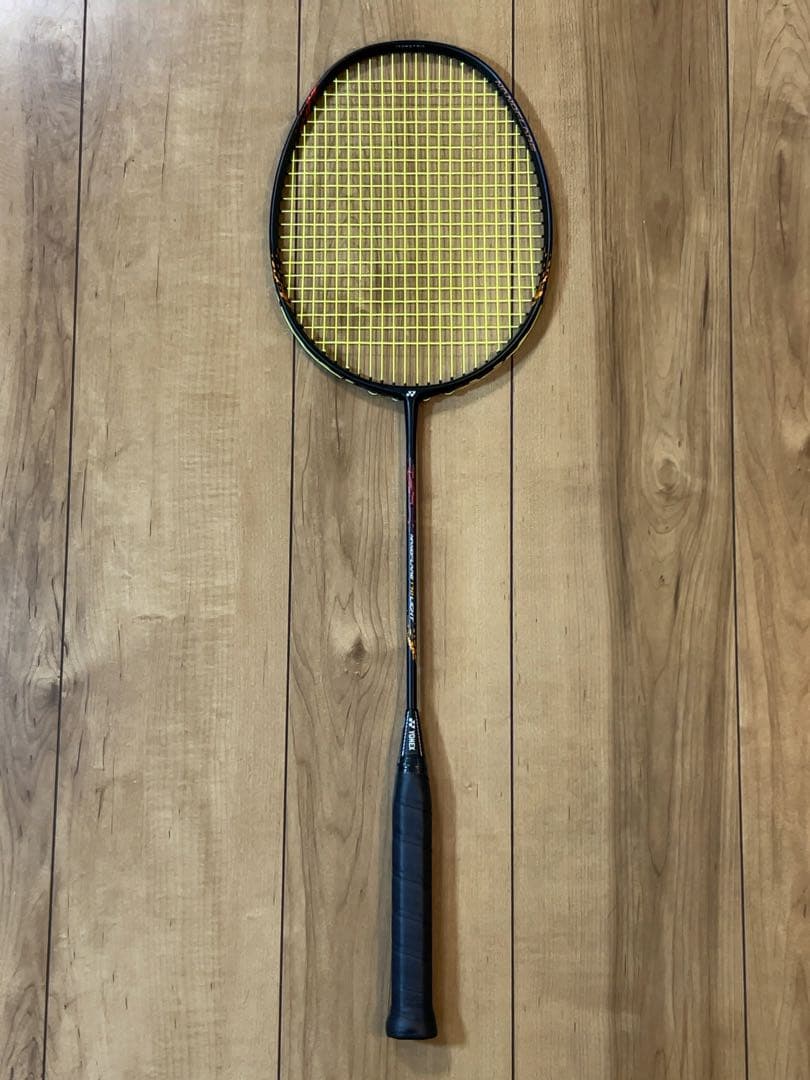 YONEX NANOFLARE 170 LIGHT ラケット