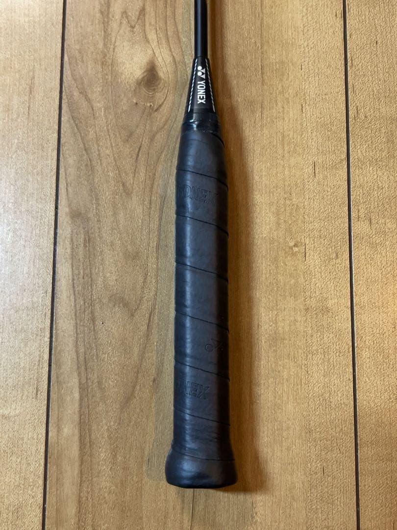 YONEX NANOFLARE 170 LIGHT ラケット