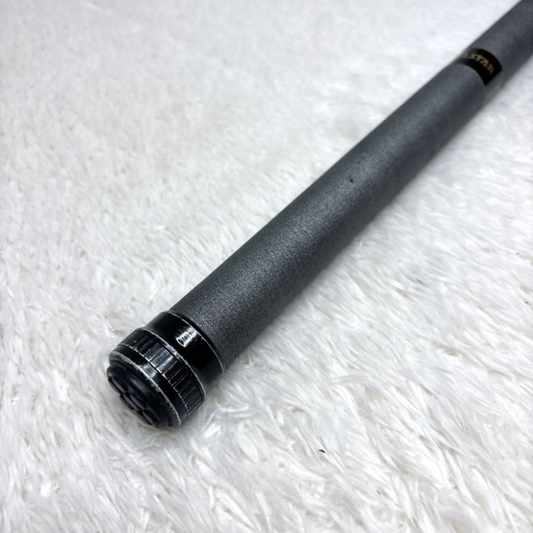 SILSTAR シルスター PRO STAFF 鮎コロガシ 63 鮎竿
