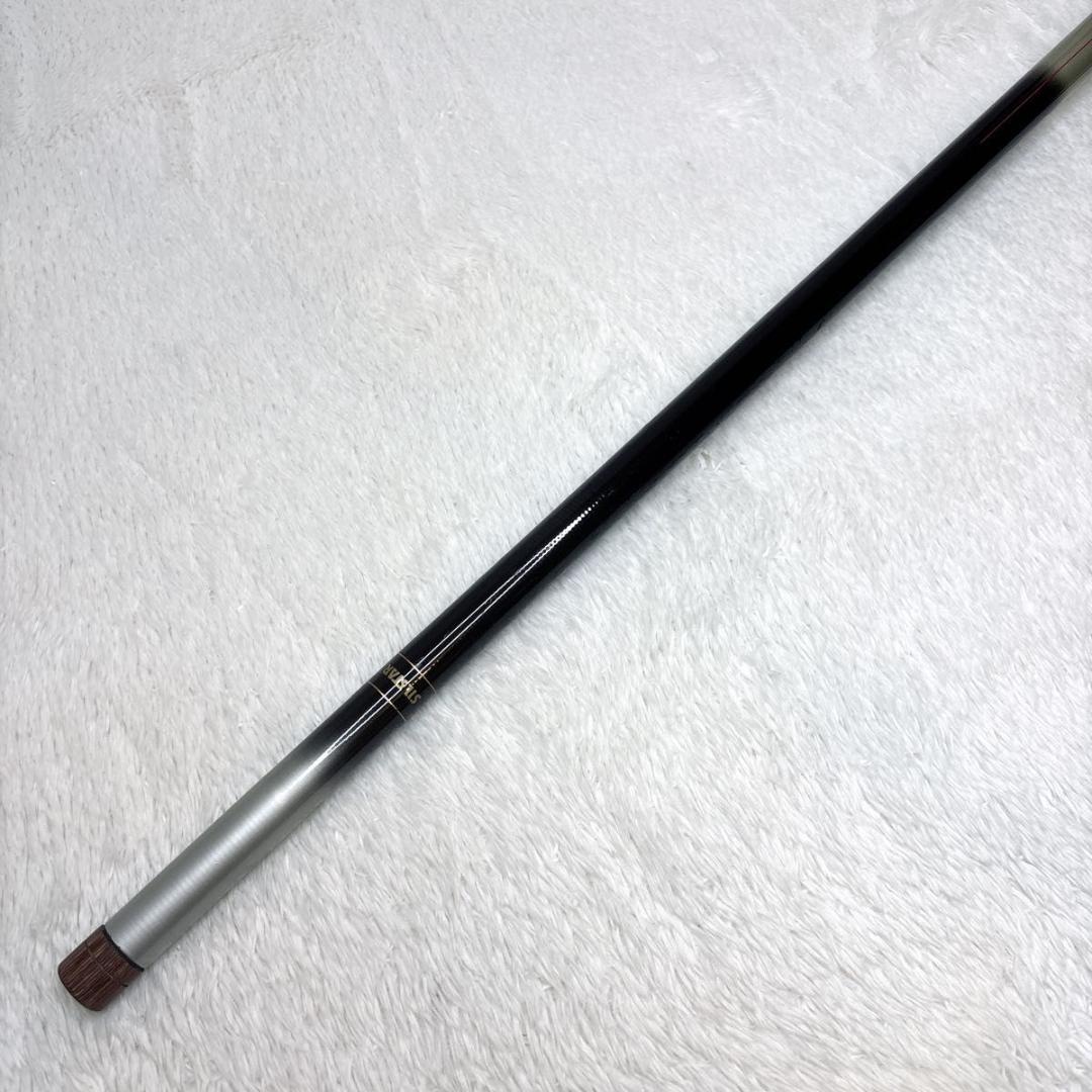 SILSTAR シルスター PRO STAFF 鮎コロガシ 63 鮎竿