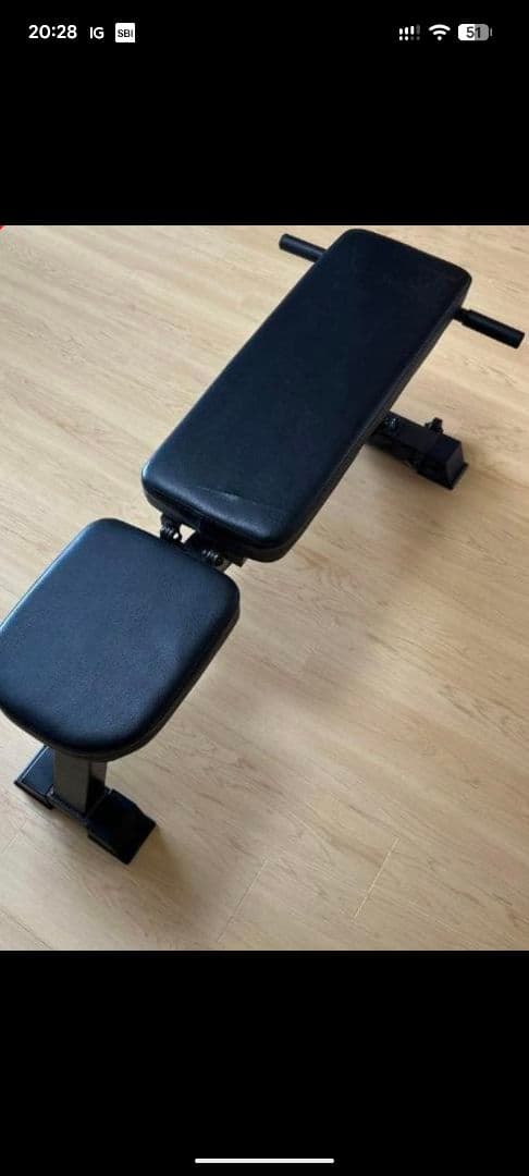 【筋トレ器具まとめ売り】※バラ売り不可