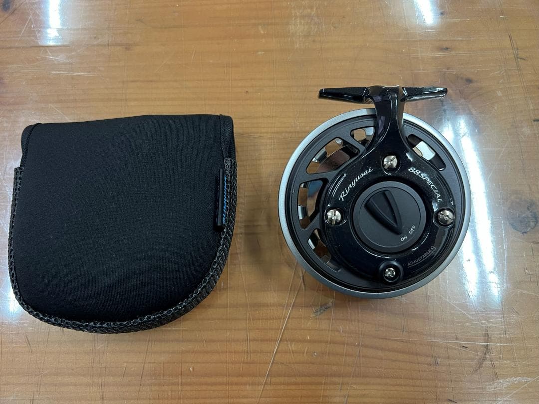 SHIMANO リンユウサイ88SPECIAL