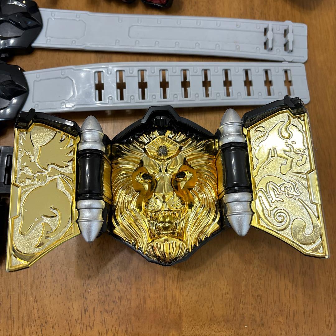 仮面ライダーウィザード　おもちゃまとめ売り　平成レトロ　変身ベルトなど