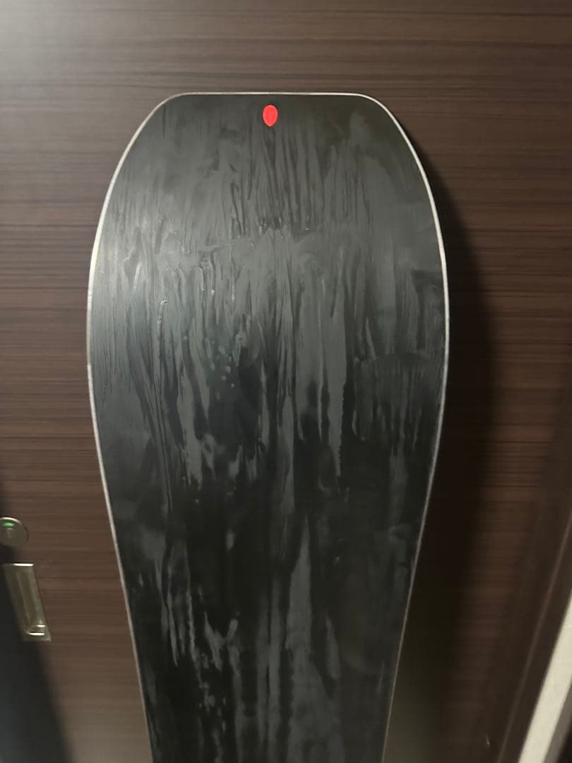 スノーボード GENTEMSTICK MANTARAY156 24-25
