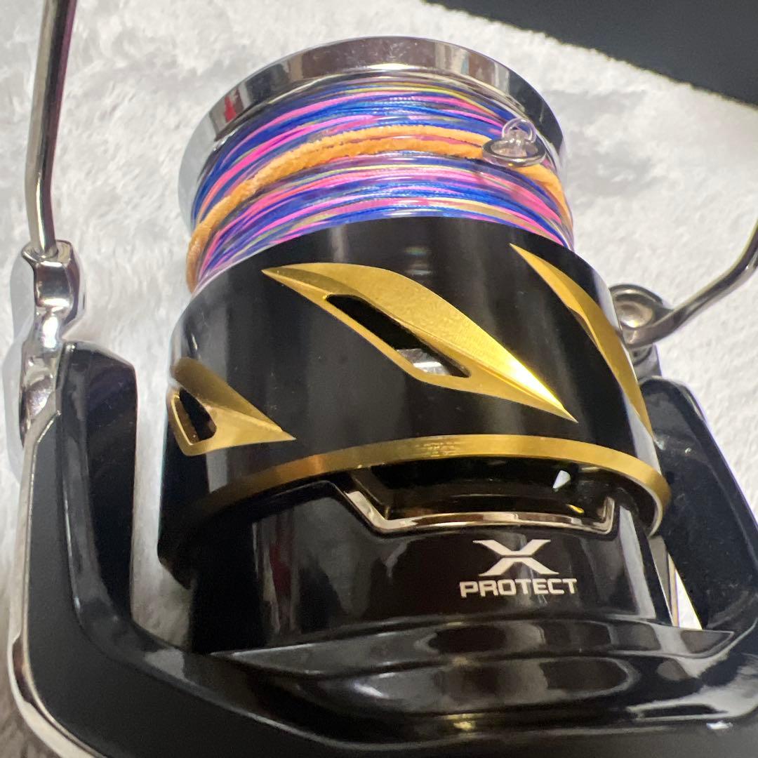 STELLA SW8000ＰＧ