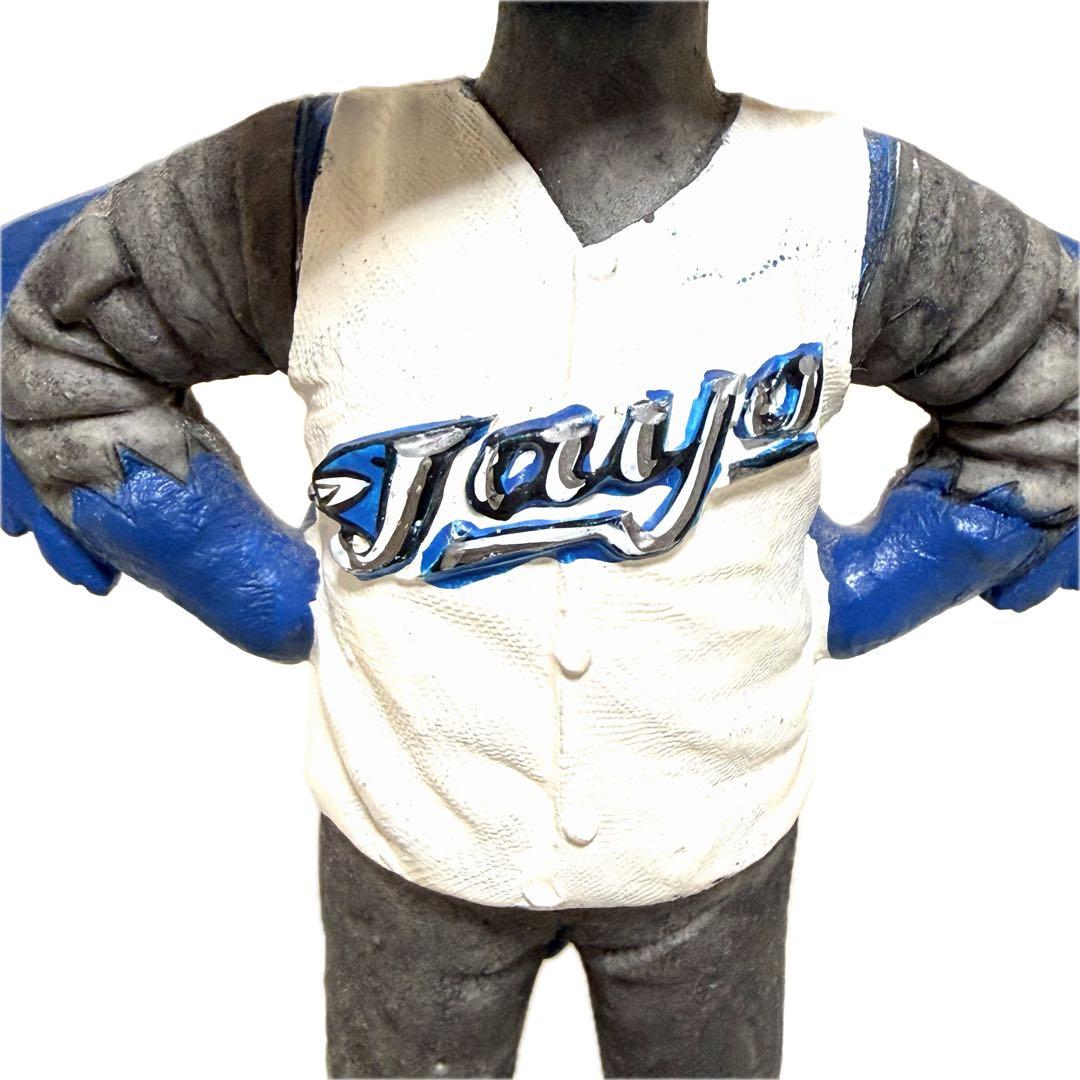 Toronto Blue Jays マスコット球場配布バブルヘッドフィギュア
