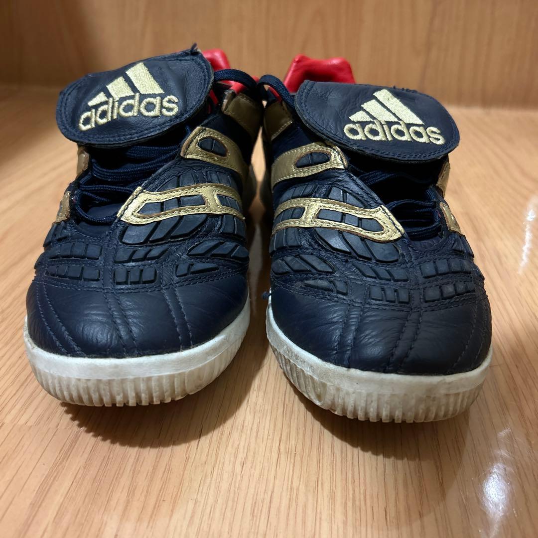 シューズ Predator Accelerator TR 25 Year Pack