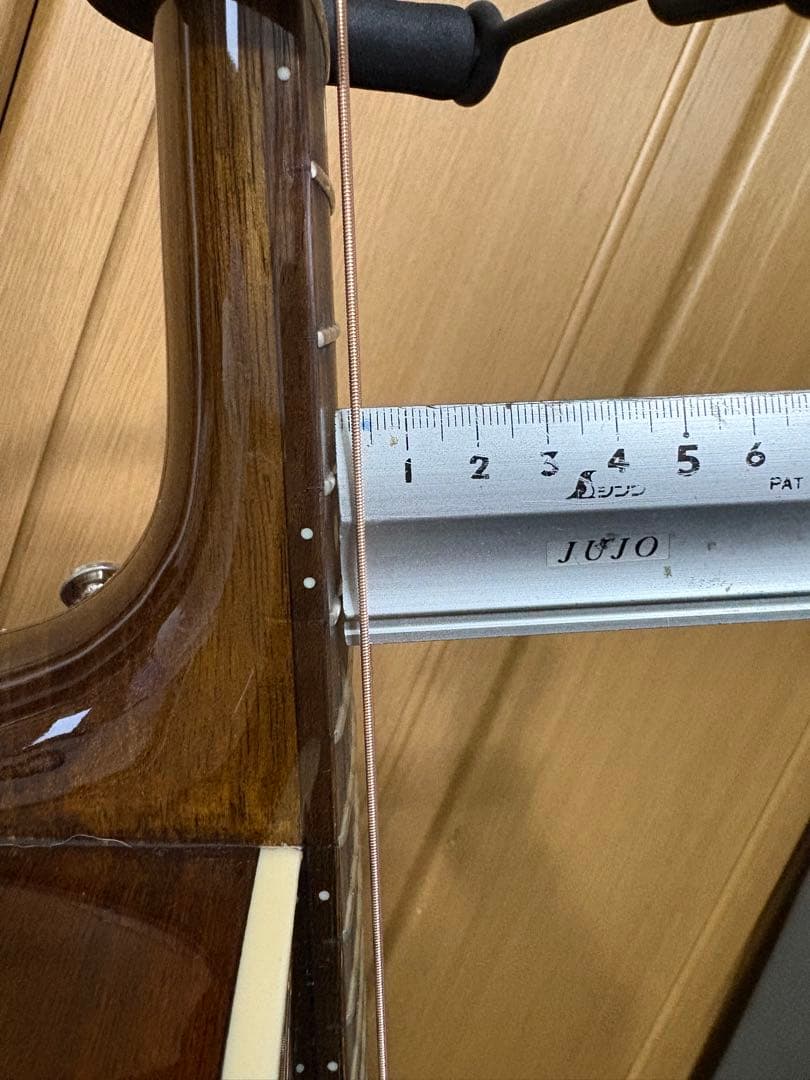 Epiphone 1963 EJ-45/VS アコースティックギター　EJ45