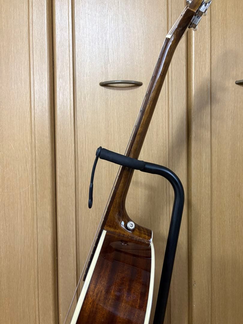 Epiphone 1963 EJ-45/VS アコースティックギター　EJ45