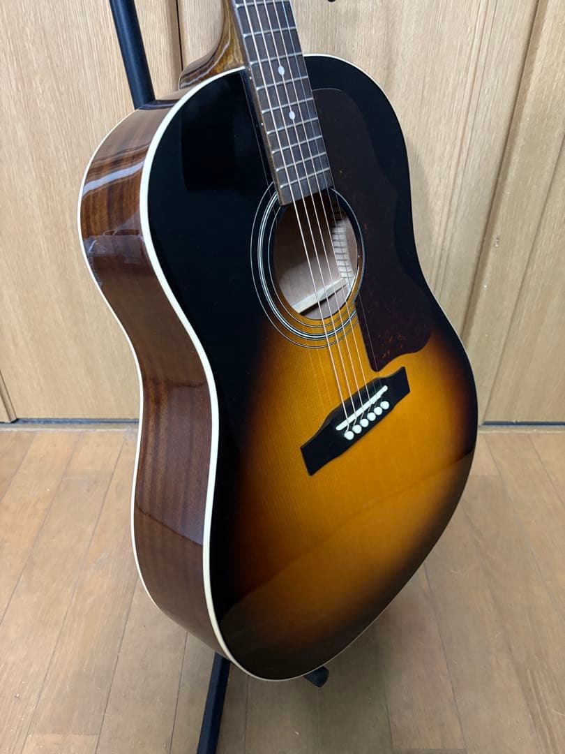 Epiphone 1963 EJ-45/VS アコースティックギター　EJ45