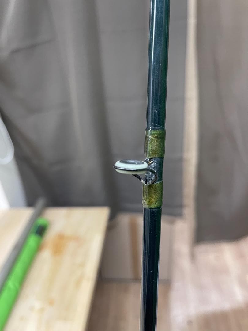 ウィンストン　9ｆｔ8番　フライロッド　フライフィッシング　フライリール