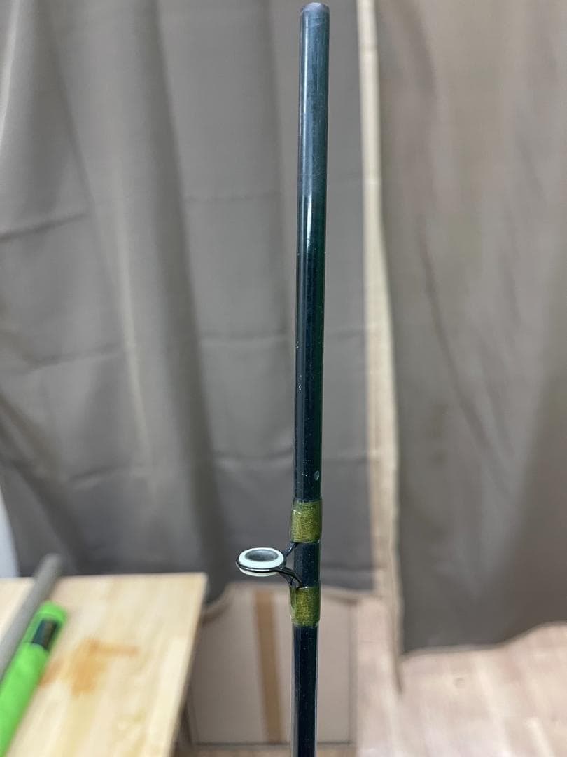 ウィンストン　9ｆｔ8番　フライロッド　フライフィッシング　フライリール
