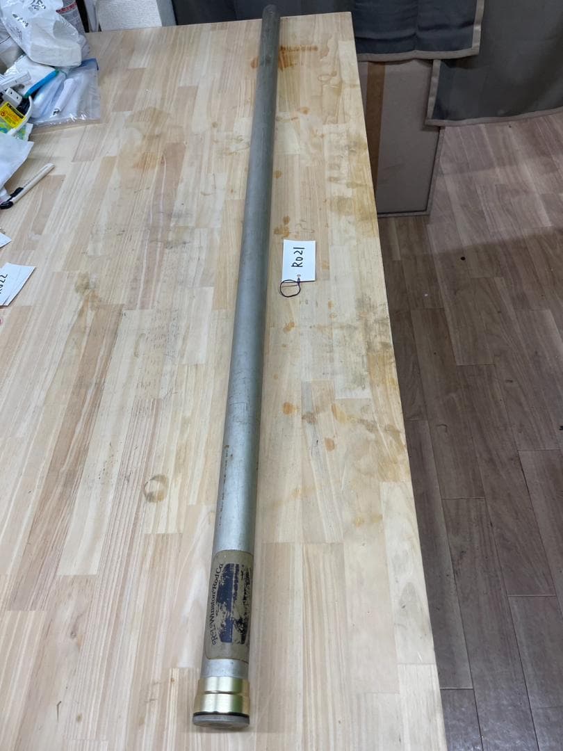 ウィンストン　9ｆｔ8番　フライロッド　フライフィッシング　フライリール