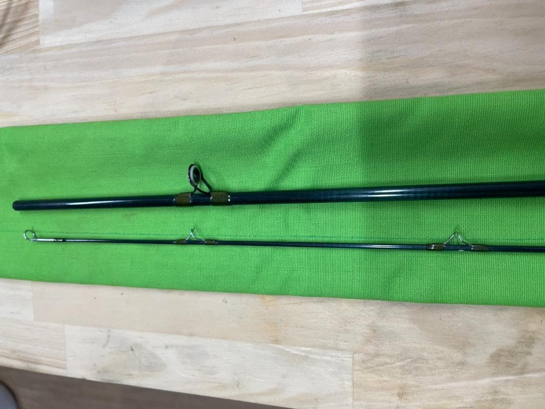 ウィンストン　9ｆｔ8番　フライロッド　フライフィッシング　フライリール